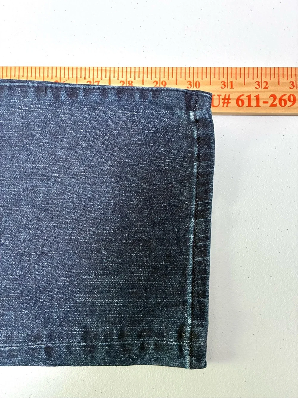 Prana Hillgard Jeans | Slim | Dark Ozone Wash | 32x30| NWT